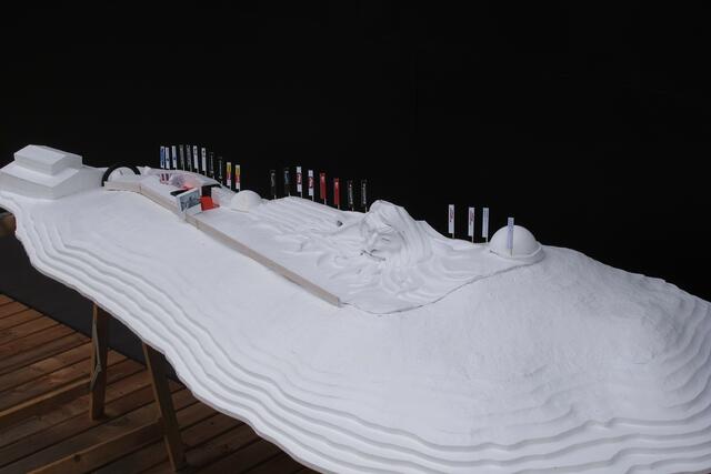 Foto: Freeride World Tour/Veranstalter