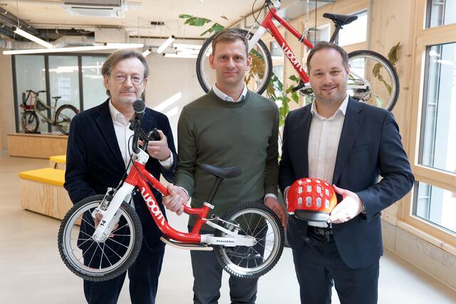 Foto: Max Spitzauer/RMW