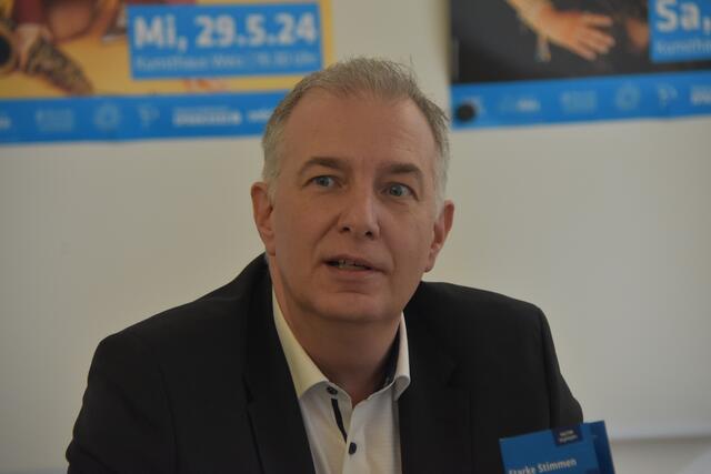 Foto: RegionalmedienSteiermark/Hofmüller