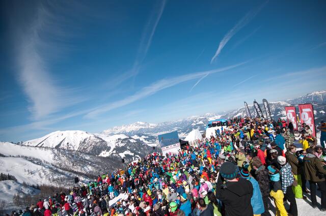 Foto: Freeride World Tour/Veranstalter
