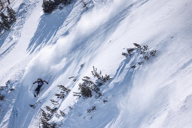 Foto: Freeride World Tour/Veranstalter
