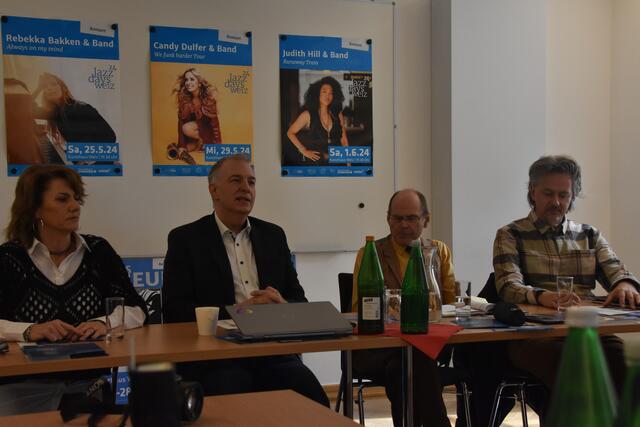 Foto: RegionalmedienSteiermark/Hofmüller
