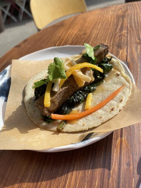 Streetfood in Ottakring: Salzburger vereinigen Tacos und Tafelspitz ...