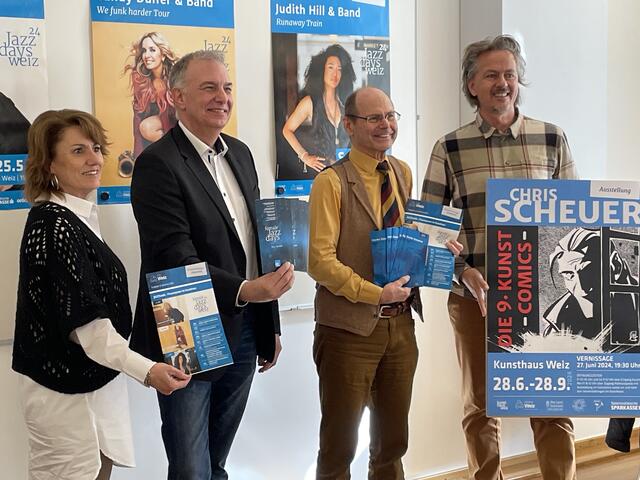 Foto: RegionalmedienSteiermark/Hofmüller