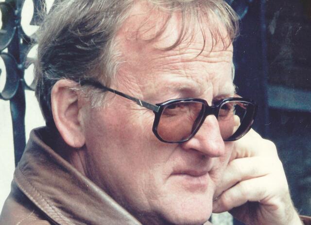 Nachruf Pregarten trauert um Altpfarrer Willi Eichinger Freistadt