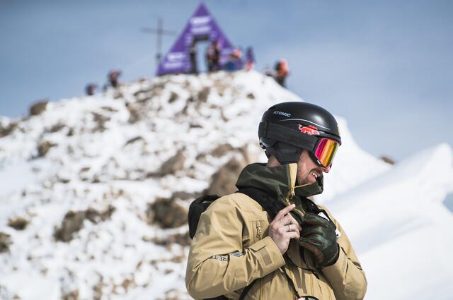 Foto: Freeride World Tour/Veranstalter