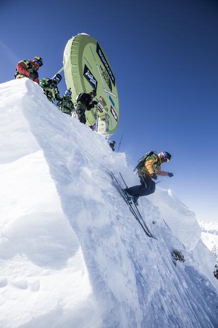 Foto: Freeride World Tour/Veranstalter