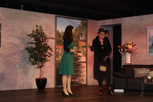 Foto: Elisabeth Zangerl