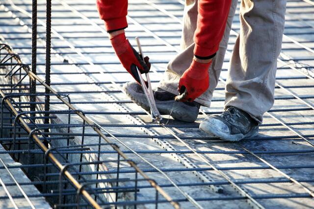 Im vergangenen Jahr wurden landesweit insgesamt etwa 66 Hektar Fläche für verschiedene bauliche Nutzungen wie Wohn-, Misch- und Gewerbegebiete sowie Sondernutzungen neu gewidmet.  | Foto: Canva