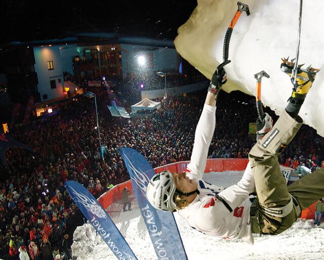 Foto: Freeride World Tour/Veranstalter