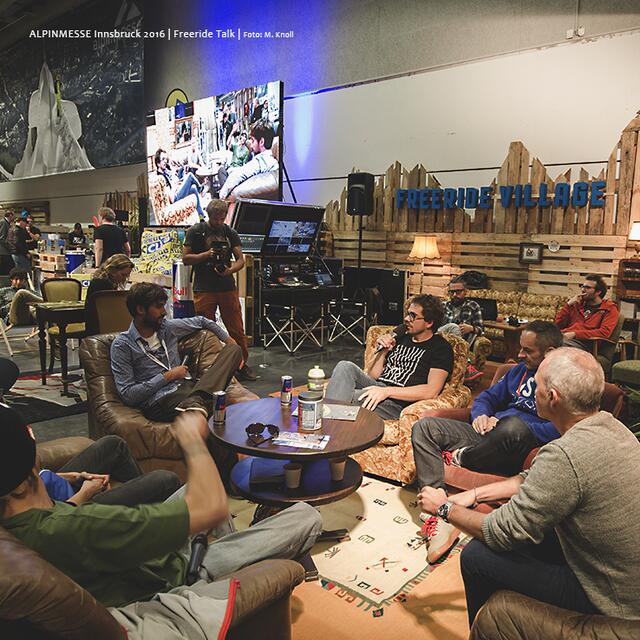 Foto: Freeride World Tour/Veranstalter