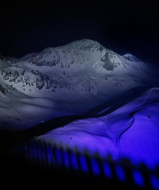 Foto: Freeride World Tour/Veranstalter