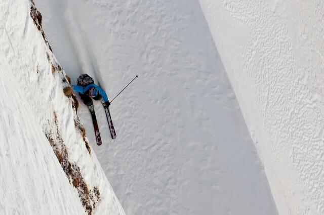 Foto: Freeride World Tour/Veranstalter