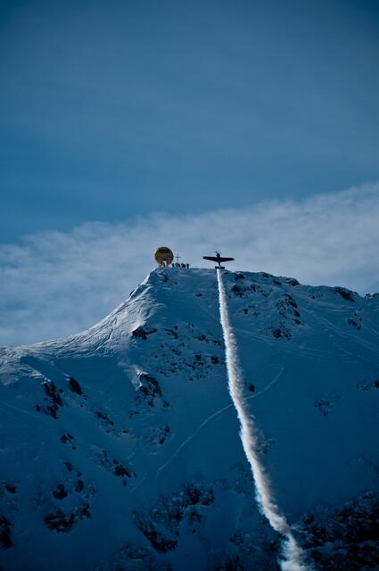 Foto: Freeride World Tour/Veranstalter