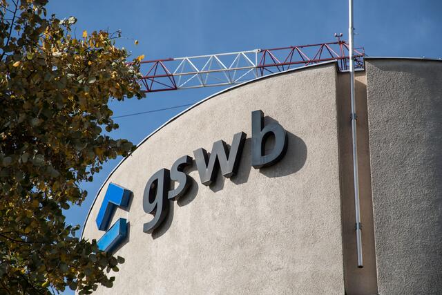 Die Gswb gibt es seit über 80 Jahren. | Foto: Neumayr