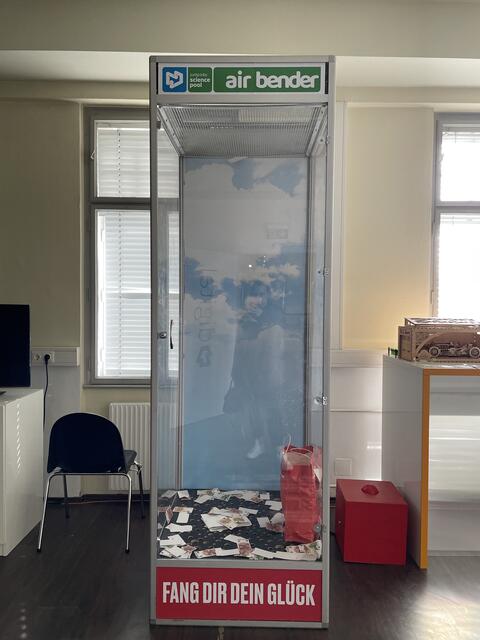 Foto: Kriechbaum/RMW