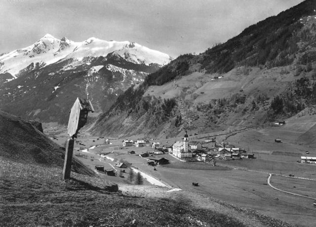Viel Volksmusik, alte Bilder aus Neustift und Geschichten von Hubert Pfurtscheller gibt es am Samstag, 23. März im Freizeitzentrum! | Foto: Archiv Reiter