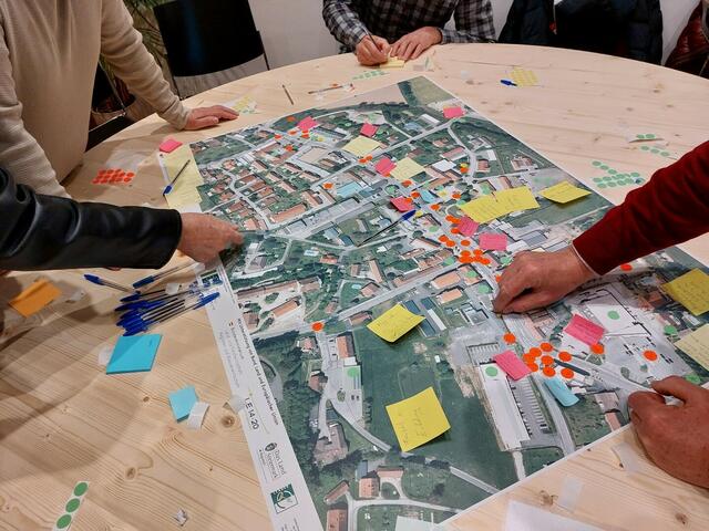 Foto: Regionalmanagement Südweststeiermark GmbH