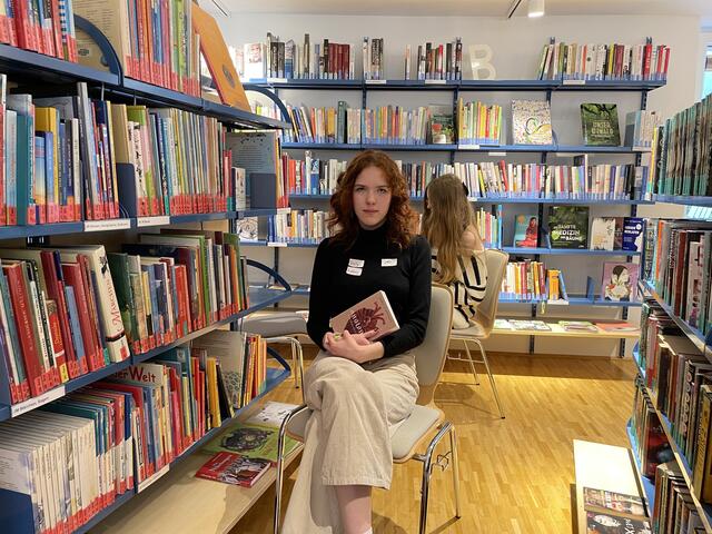 Foto: Rosa Besler