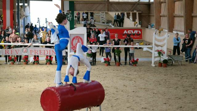 Foto: RSC Gössendorf