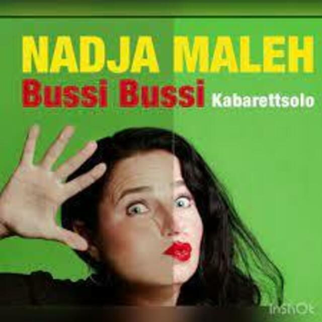 Nadja Maleh kommt mit "Bussi Bussi " am Samstag, 19. Oktober 2024 in den Schnopfhagen-Stadl. | Foto: privat