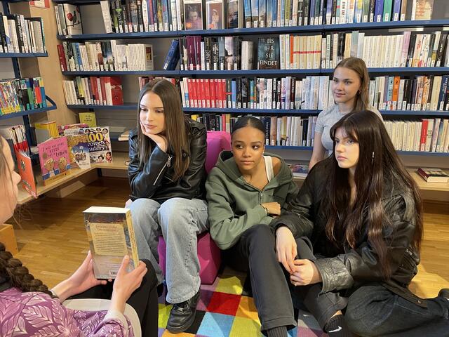 Foto: Rosa Besler
