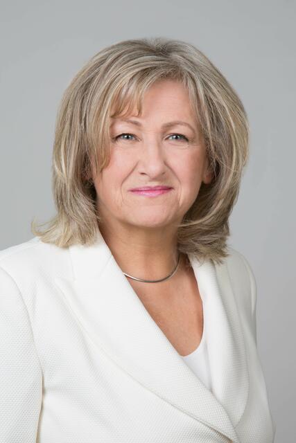 Helga Huber ist neue Obfrau des NÖ Direktvertriebs | Foto: Veronika Rath