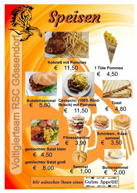 Foto: RSC Gössendorf