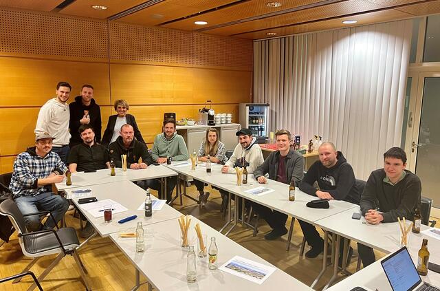 Mit dem ersten Vernetzungstreffen wollen die Steyrer Club- und Veranstaltungsbetreibenden die Steyrer Nachtszene beleben. | Foto: Roland Prandstätter