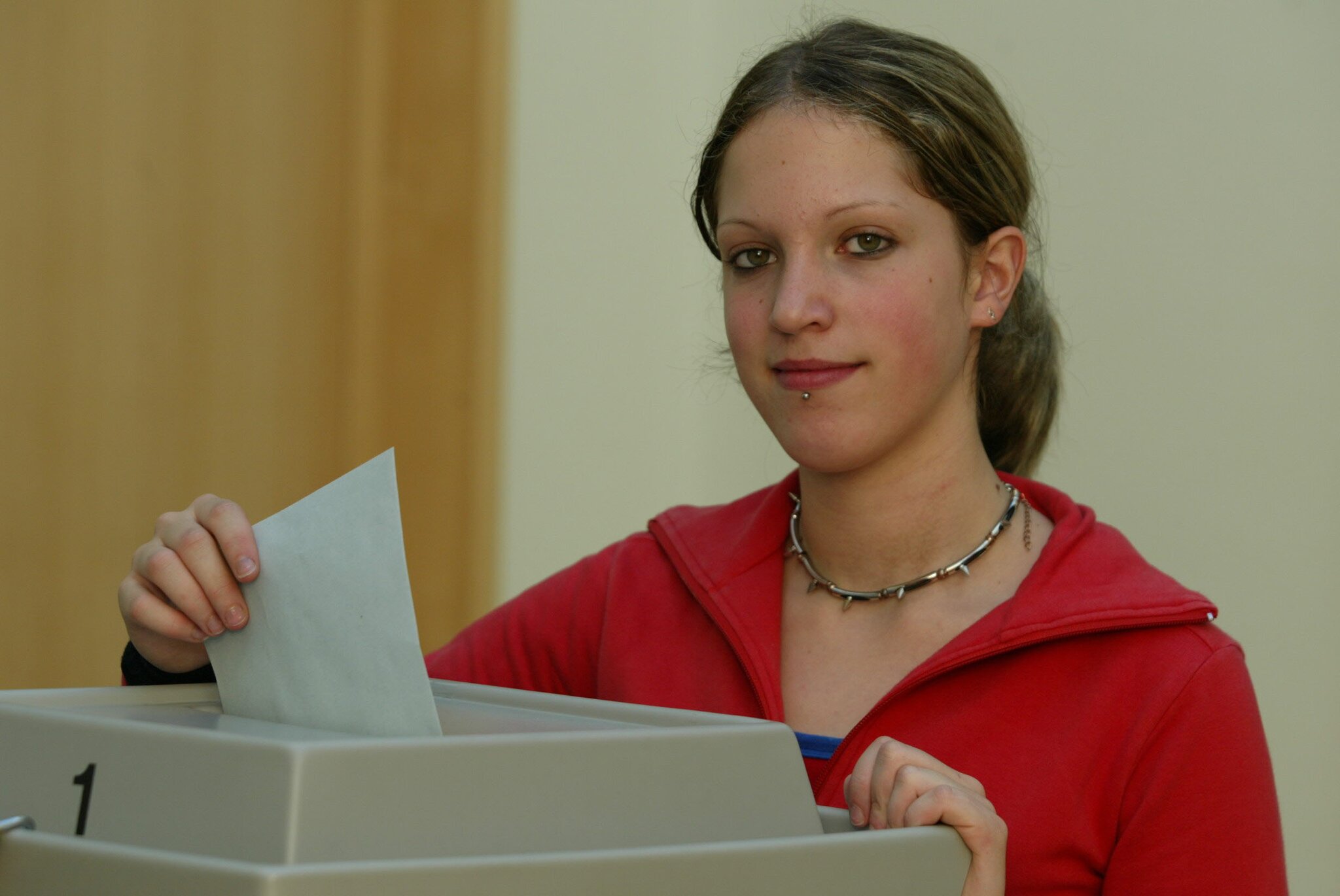 Salzburger Gemeinderatswahl 2024 Öffnungszeiten der Wahllokale in der