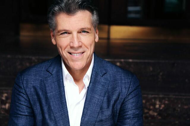 Der US-Amerikaner Thomas Hampson tritt am 16. Juli gemeinsam mit jungen Talenten auf | Foto: KK