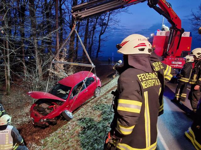 Foto: FF Neustift a.d.L.