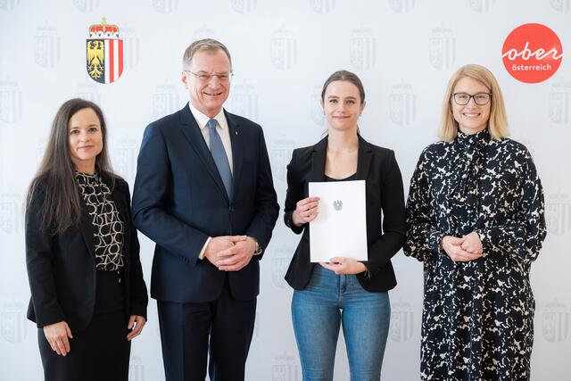 Foto: Land OÖ/Antonio Bayer
