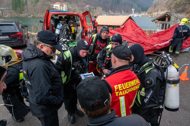 Foto: © TEAM FOTOKERSCHI.AT / DAVID RAUSCHER &amp; MARTIN SCHARINGER