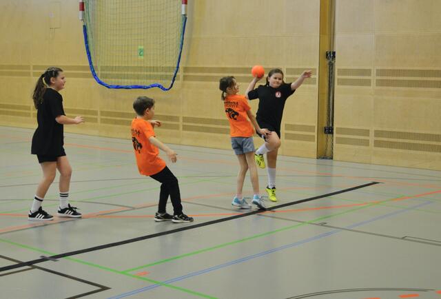 Foto: Handballclub Eferding