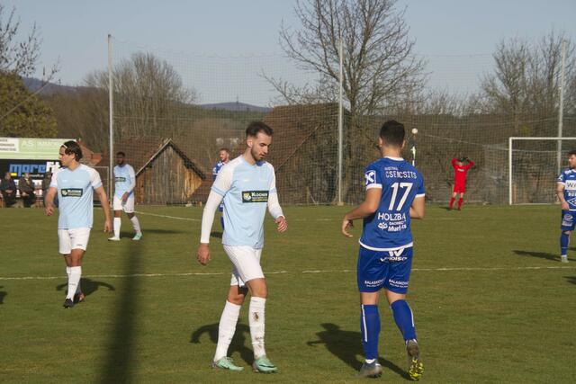 Lorand Keszeg zählte neben Tom Ochsenhofer und Adam Horvath zu den auffälligsten Akteuren im Team von Mario Portschy. | Foto: Peter Seper