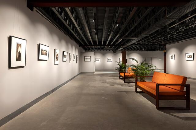 Museo de Camera nahe Neu-Delhi  | Foto: Xal