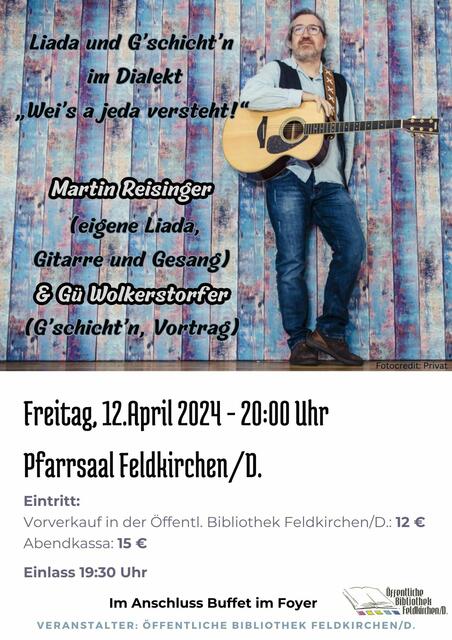 Foto: Martin Reisinger