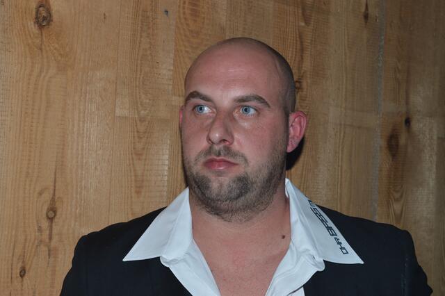 Foto: Rainer Binder