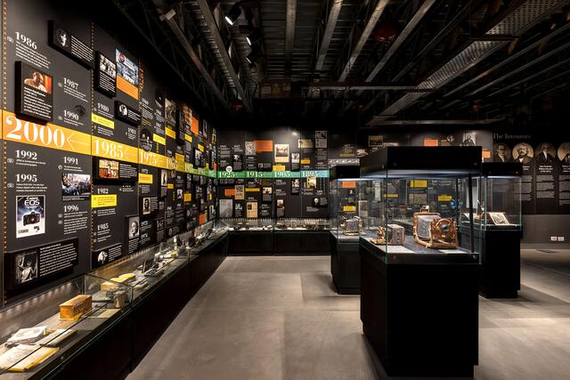 Museo de Camera nahe Neu-Delhi  | Foto: Xal