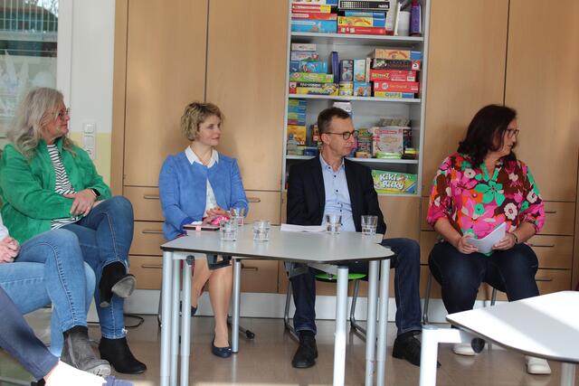 Foto: Ulrike Plank/BezirksRundSchau