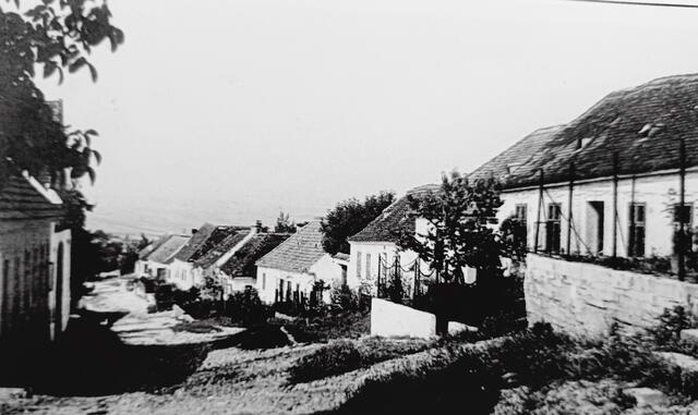 Foto: Ortsbilderchronik, Sammlung Johannes Binder