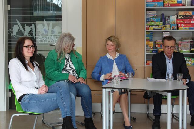 Foto: Ulrike Plank/BezirksRundSchau