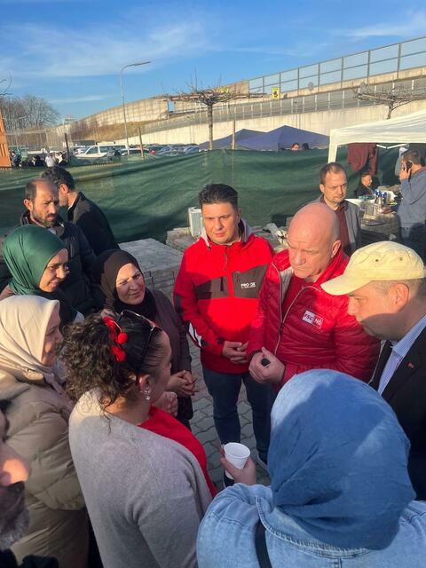 Foto: Fidan Limani
