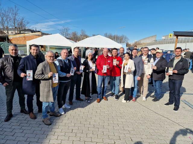 Foto: Fidan Limani