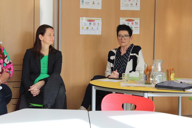 Foto: Ulrike Plank/BezirksRundSchau