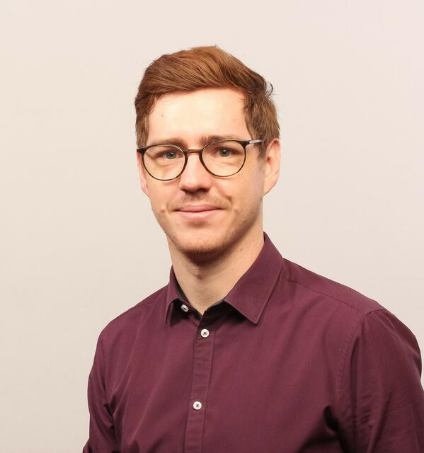 Bernhard Aichinger ist der Obmann der Musikkapelle Hartkirchen. | Foto: Musikkapelle Hartkirchen