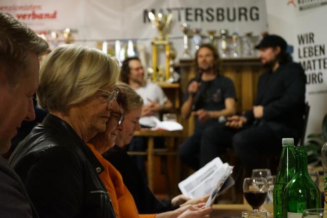 Foto: Stadtgemeinde Mattersburg