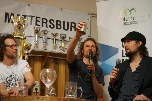 Foto: Stadtgemeinde Mattersburg