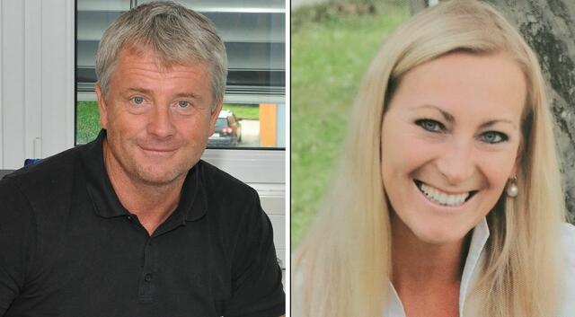 Klaus Leopold, Leiter des AMS Wolfsberg und Diane Tiefenbacher, Bezirksstellenleiterin der Wirtschaftskammer Wolfsberg | Foto: RegionalMedien/Privat
